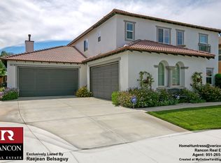 36411 Pistachio Dr, Winchester, CA 92596