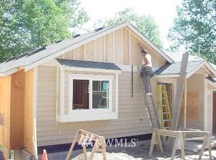 2444 SW Webster LOT 13, Seattle, WA 98106