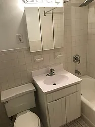 Rented by Mallory Management Corp