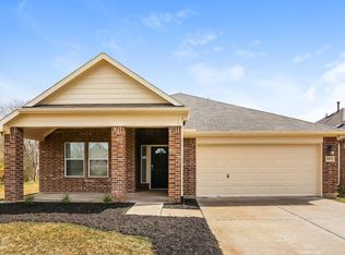 1401 Oregon St, La Porte, TX 77571