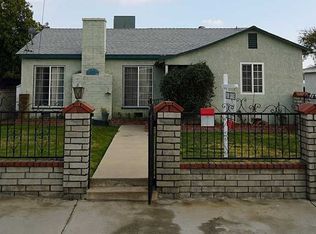 13886 Filmore St, Pacoima, CA 91331