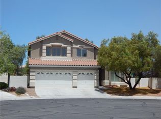 8108 Twin Buttes Ave, Las Vegas, NV 89129