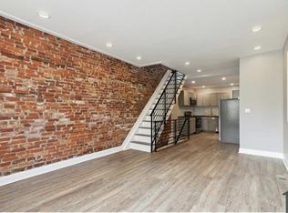 2508 N Cleveland St, Philadelphia, PA 19132
