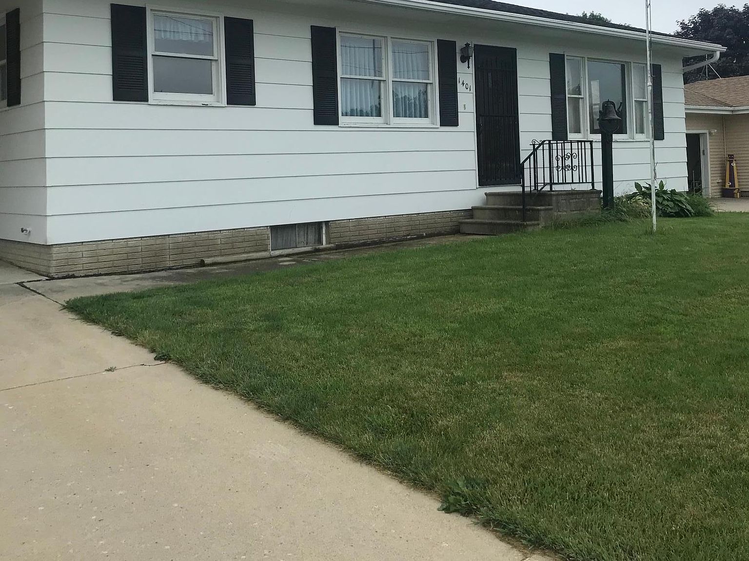 1401 17th Ave, Eldora, IA 50627 Zillow