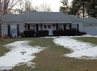 3245 Charmil Dr, Manchester, MD 21102
