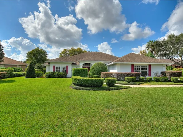 5521 Emerald Ridge Blvd, Lakeland, FL 33813