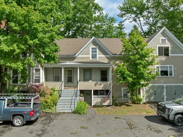 8 Lewis Street, Laconia, NH 03246