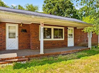 835 Maple Ave, Salisbury, NC 28144