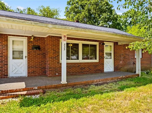 835 Maple Ave, Salisbury, NC 28144