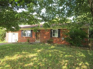 204 Wayne Ct, Winchester, KY 40391