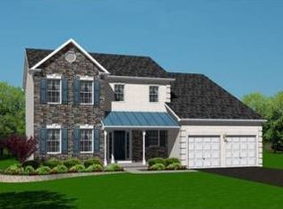 551 Bergey Rd, Telford, PA 18969