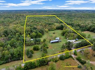 2254 S Genito Rd, Burkeville, VA 23922