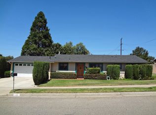 1145 Mira Flores Dr, Santa Maria, CA 93455