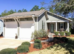 122 Cannonball Ln, Inlet Beach, FL 32461