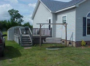 148 Jessie Howard Rd, Deep Run, NC 28525