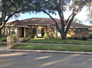 2420 Swallow Ave, McAllen, TX 78504