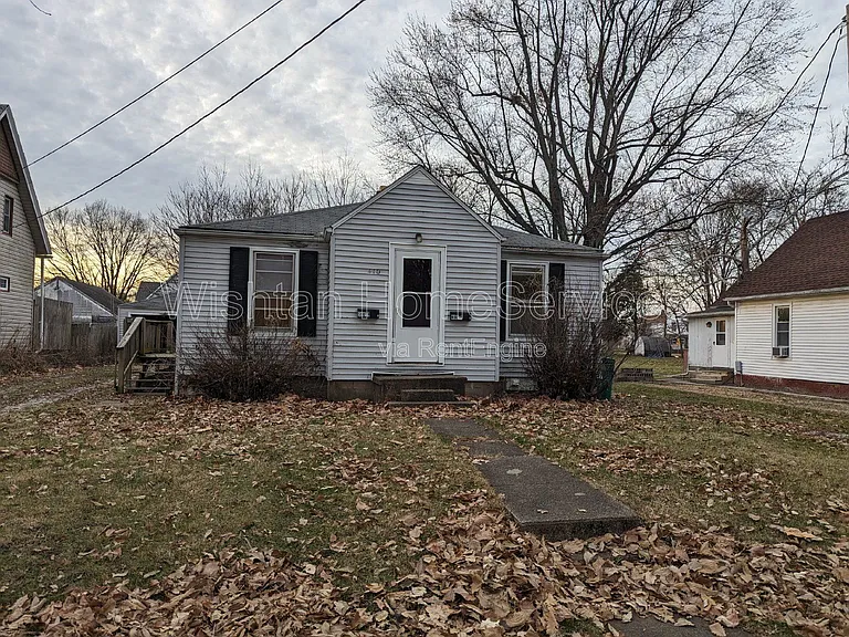 410 N Monroe St #N — Photo 17