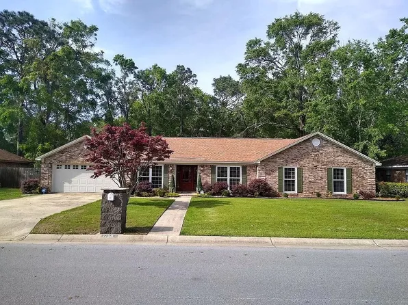 1120 Coila St, Pensacola, FL 32504