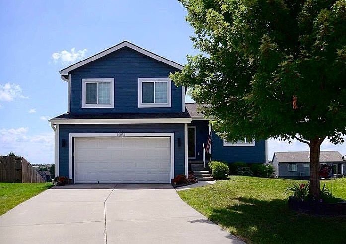 1st image of 16855 Saratoga Cir