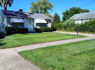 2108 Deindorfer St, Saginaw, MI 48602