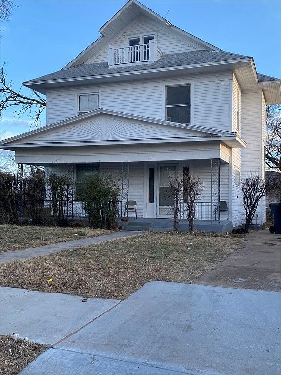 1410 NE 12th St, Oklahoma City, OK 73117 Zillow