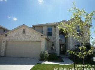 6302 Palmetto Way, San Antonio, TX 78253