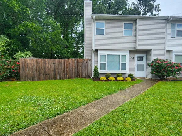 3222 Scarborough Way #1, Virginia Beach, VA 23453