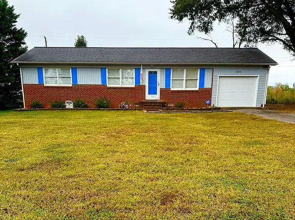 166 Center Cir, Mocksville, NC 27028