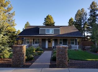 1075 W Beal Rd, Flagstaff, AZ 86001