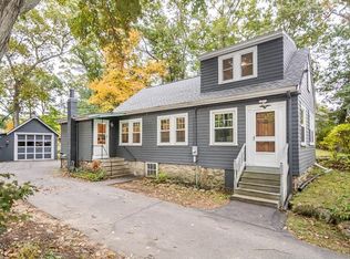 195 Taft Rd, Wilmington, MA 01887