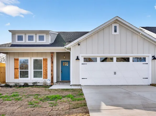 1404 Strickland St, Dallas, TX 75216