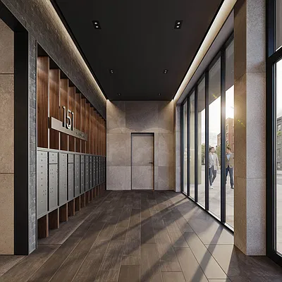 Rented by Doorway NYC, LLC | media 12