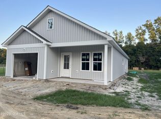 162 Norris Rd, Swansboro, NC 28584