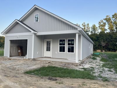 162 Norris Road, Swansboro, NC, 28584