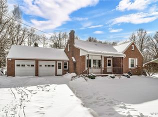 11625 Cary Rd, Alden, NY 14004