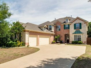 4201 Boxwood Dr, Denton, TX 76208