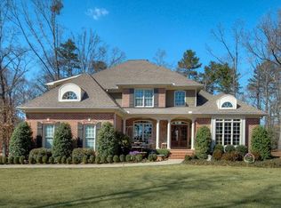1520 Lane Creek Dr, Bishop, GA 30621