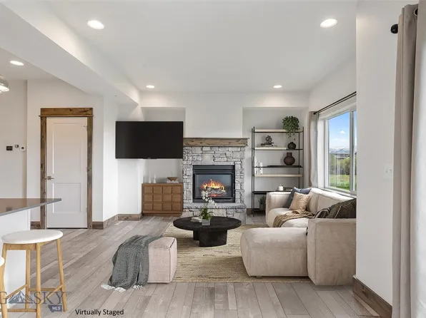 1020 Baxter Creek Way Unit C, Bozeman, MT 59718