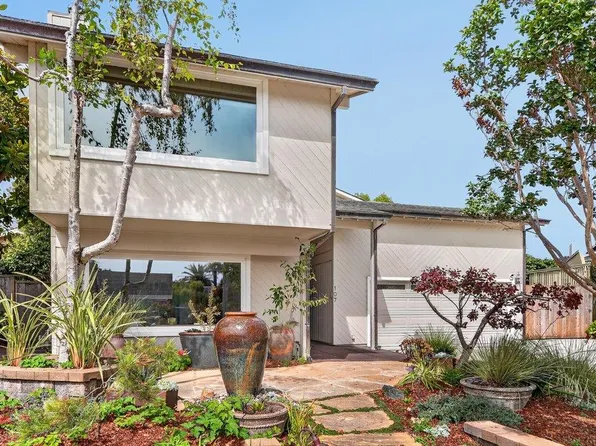107 Via Soderini, Aptos, CA 95003