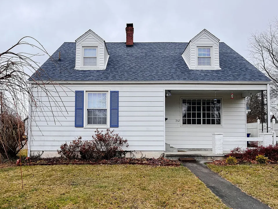 512-2 Fairview Ave