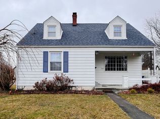 512-2 Fairview Ave, Blacksburg, VA 24060