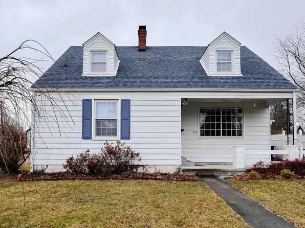 512-2 Fairview Ave, Blacksburg, VA 24060