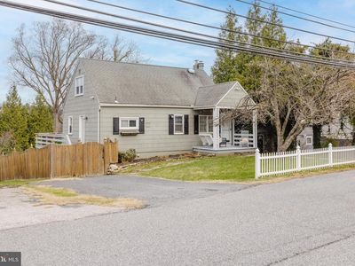 54 Cinder Rd, Lutherville Timonium, MD, 21093