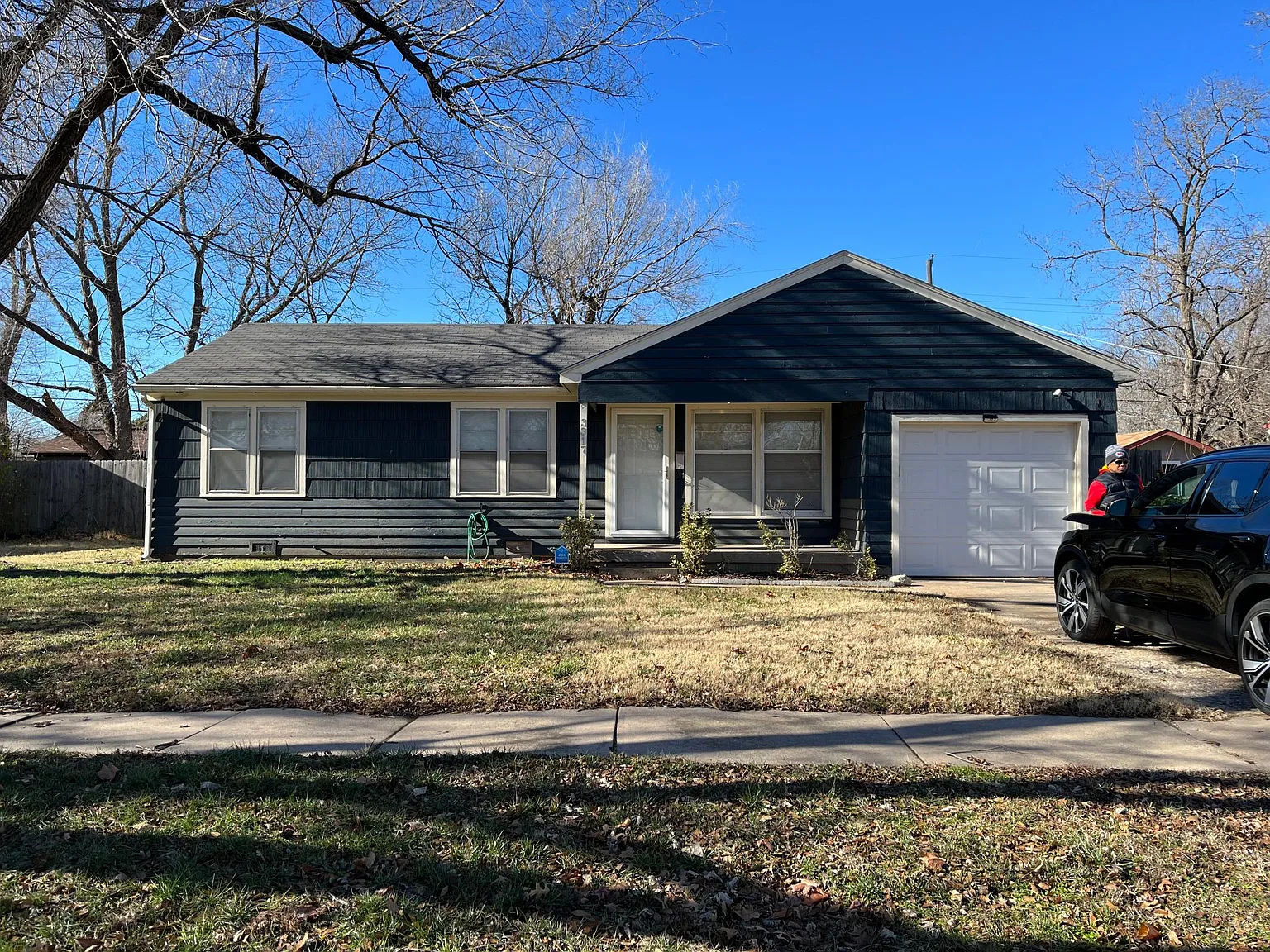 3317 S Osage Ave — Photo 1