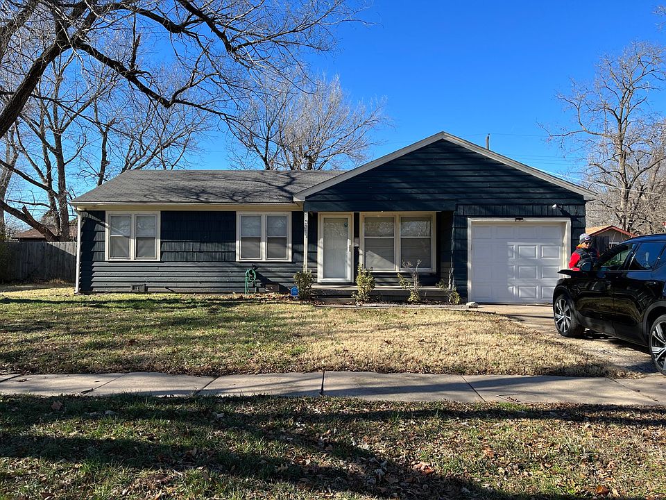 1st image of 3317 S Osage Ave