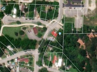 200 S 37th St, Rogers, AR 72758