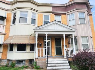 1443 W 117th St, Cleveland, OH