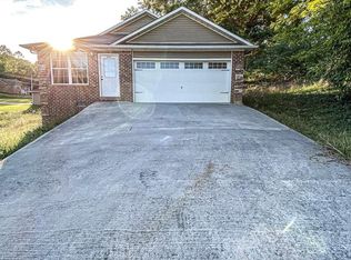 1075 Crest Dr LOT 33, Jefferson City, TN 37760