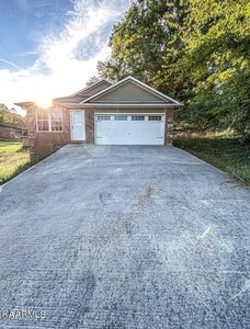 1075 Crest Dr Lot 33, Jefferson City, TN, 37760