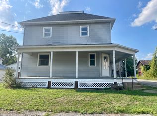 116 W Main St #1/2, Jeromesville, OH 44840